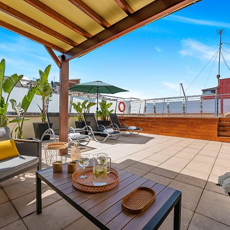 Acacia Suite Барселона Екстер'єр фото