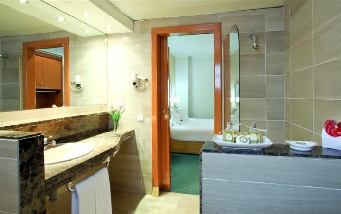 Acacia Suite Барселона Номер фото