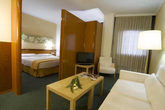 Acacia Suite Барселона Номер фото